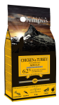 Black Olympus для всех пород (курица),12 к
